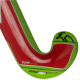Kookaburra Glow Wooden Hockey Stick