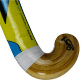 Kookaburra Meteor Wooden Hockey Stick