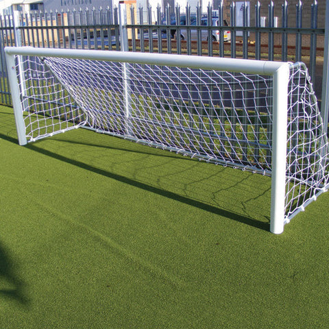 5 a Side Aluminium Freestanding Junior Goals
