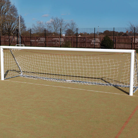 5 a Side Aluminium Freestanding Senior Goals