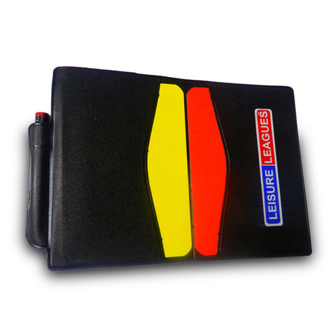 Red and Yellow Cards