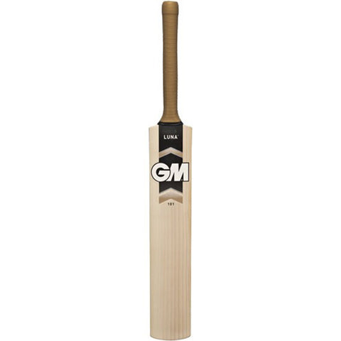 GM Luna 101 Kashmir Willow Cricket Bat