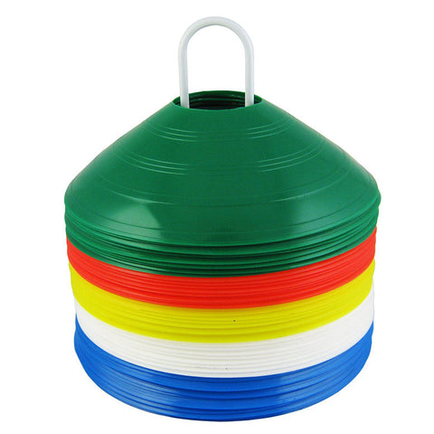 Marker Cones