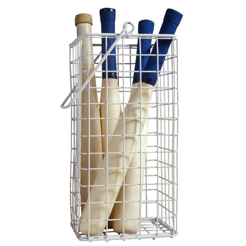 Rounder Bat Storage Basket