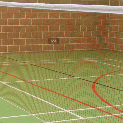 Club Quality Nets 6.1m(20ft) Singles