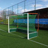 MH Self Weighted Aluminium Hockey Goals