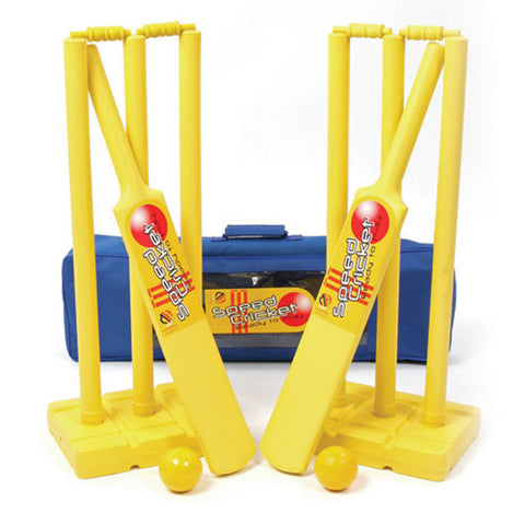 Speed Cricket Set
