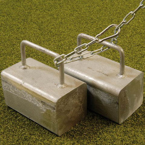 Counterweights