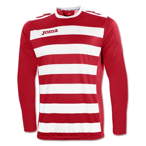 Adult Europa II Shirt (long / short sleeve)