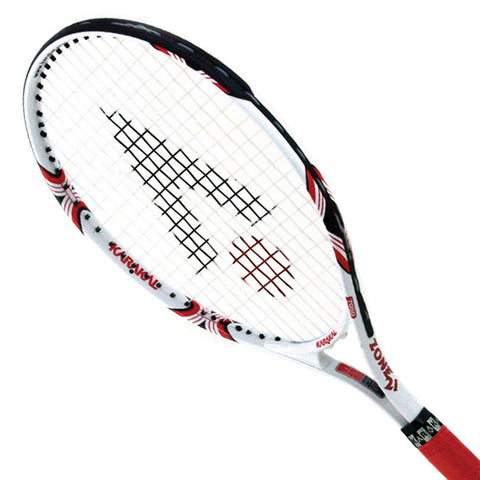 21" Karakal Zone Tennis Racket