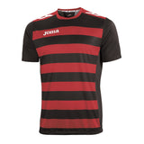 Adult Europa II Shirt (long / short sleeve)