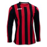 Adult Copa Shirt (long / short sleeve)