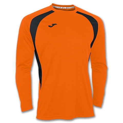 Adult Long sleeve Champion III  shirt