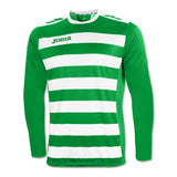 Adult Europa II Shirt (long / short sleeve)
