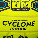 Mitre cyclone indoor football