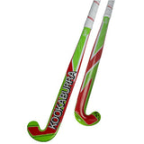 Kookaburra Glow Wooden Hockey Stick