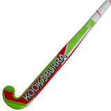 Kookaburra Glow Wooden Hockey Stick