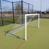 Mini Soccer Aluminium Goals