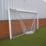 Mini Soccer Aluminium Goals