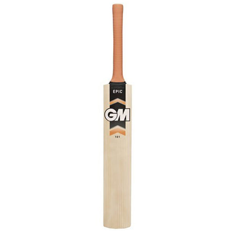 GM Epic 101 Kashmir Willow Cricket Bat