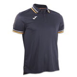 Joma Campus Short Sleeve Polo Shirt Junior amd Adult