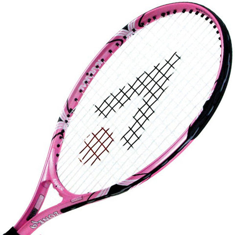 19" Karakal Zone Tennis Racket