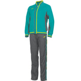 Joma Women's Terra Microfiber Training Tracksuit