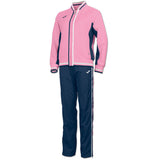 Joma Women's Terra Microfiber Training Tracksuit