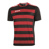 Junior Europa II Shirt (long / short sleeve)