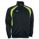 Adult Joma Champion III Poly Tracksuit Top (Full Zip)