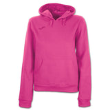 Joma Women's Combi Cotton Sweatshirt Hoody