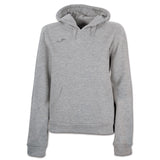 Joma Women's Combi Cotton Sweatshirt Hoody