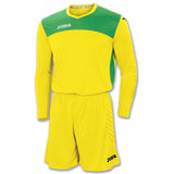 Junior Joma Area IV Goalkeeper Set